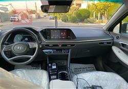 هیۆندای سۆناتا